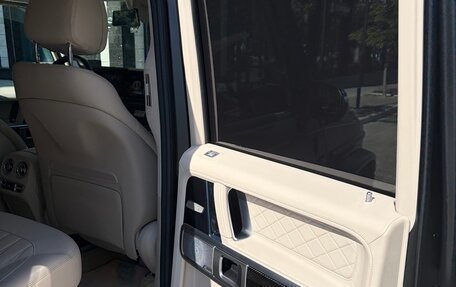 Mercedes-Benz G-Класс AMG, 2021 год, 24 000 000 рублей, 29 фотография