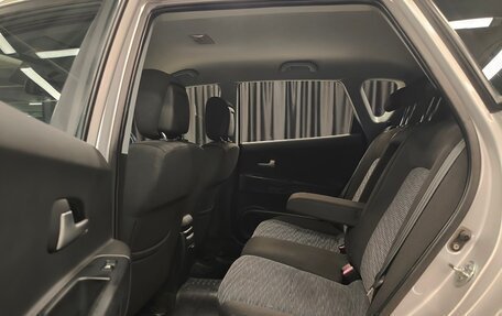 KIA cee'd I рестайлинг, 2009 год, 885 000 рублей, 9 фотография