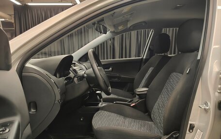 KIA cee'd I рестайлинг, 2009 год, 885 000 рублей, 7 фотография