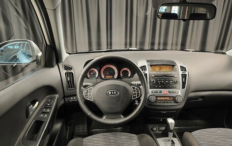 KIA cee'd I рестайлинг, 2009 год, 885 000 рублей, 6 фотография