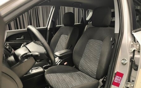 KIA cee'd I рестайлинг, 2009 год, 885 000 рублей, 8 фотография
