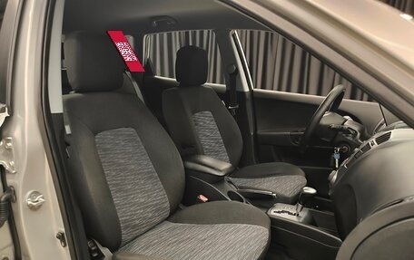 KIA cee'd I рестайлинг, 2009 год, 885 000 рублей, 12 фотография