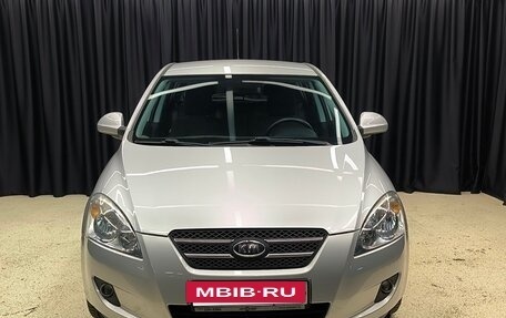 KIA cee'd I рестайлинг, 2009 год, 885 000 рублей, 14 фотография