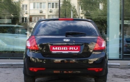 KIA cee'd I рестайлинг, 2010 год, 760 000 рублей, 6 фотография