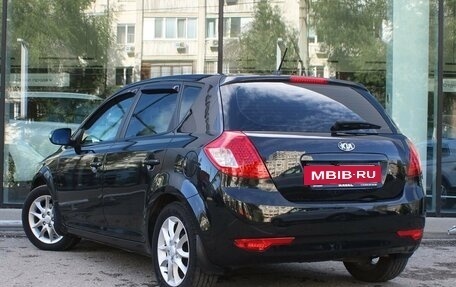 KIA cee'd I рестайлинг, 2010 год, 760 000 рублей, 7 фотография