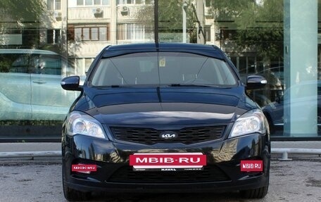 KIA cee'd I рестайлинг, 2010 год, 760 000 рублей, 2 фотография
