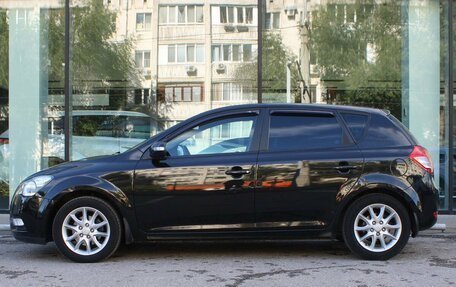 KIA cee'd I рестайлинг, 2010 год, 760 000 рублей, 8 фотография