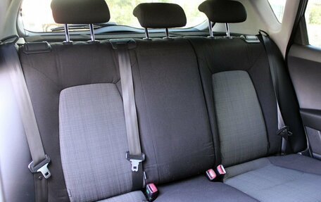 KIA cee'd I рестайлинг, 2010 год, 760 000 рублей, 9 фотография