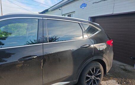 Haval F7 I, 2019 год, 1 100 000 рублей, 11 фотография
