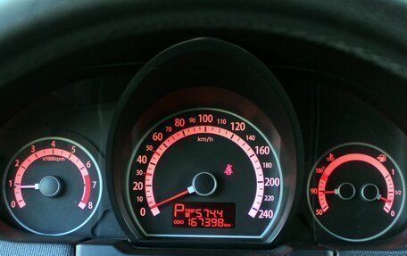 KIA cee'd I рестайлинг, 2010 год, 760 000 рублей, 13 фотография