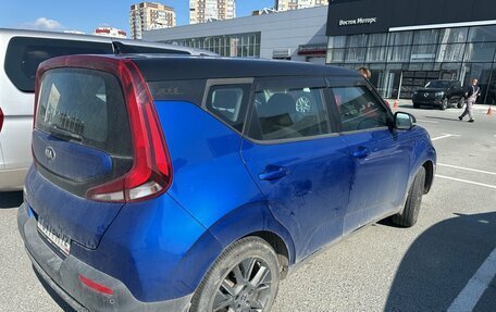KIA Soul III, 2020 год, 2 100 000 рублей, 3 фотография