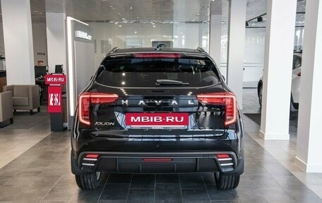 Haval Jolion, 2026 год, 2 049 000 рублей, 5 фотография