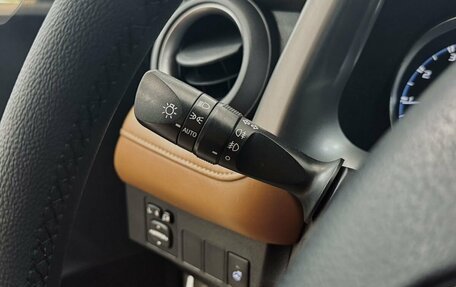 Toyota RAV4, 2017 год, 2 225 000 рублей, 11 фотография
