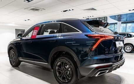 Haval F7, 2026 год, 2 999 000 рублей, 9 фотография