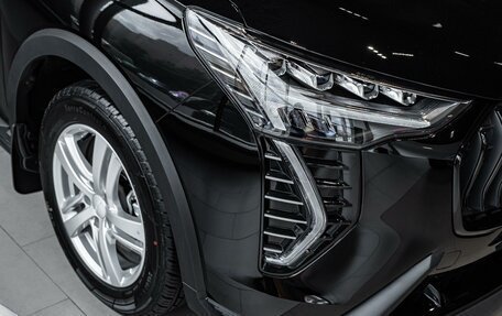 Haval Jolion, 2026 год, 2 899 000 рублей, 5 фотография