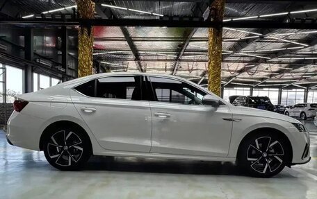 Skoda Octavia IV, 2022 год, 2 130 000 рублей, 3 фотография