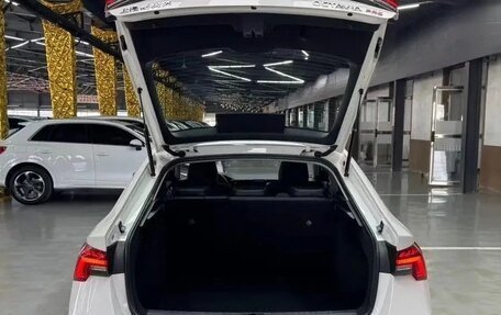 Skoda Octavia IV, 2022 год, 2 130 000 рублей, 7 фотография