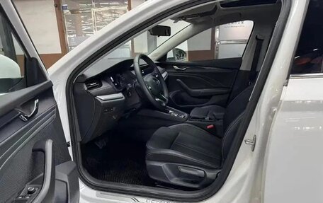 Skoda Octavia IV, 2022 год, 2 130 000 рублей, 8 фотография