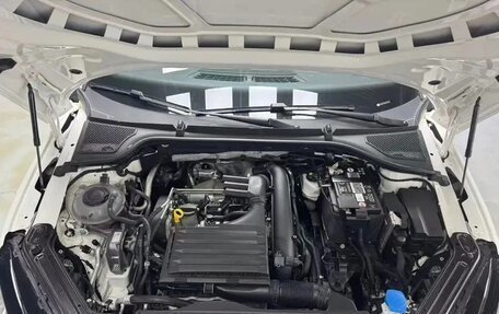 Skoda Octavia IV, 2022 год, 2 130 000 рублей, 14 фотография
