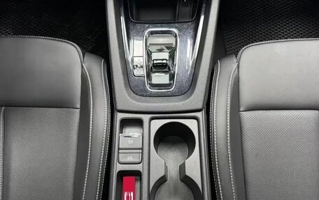Skoda Octavia IV, 2022 год, 2 130 000 рублей, 13 фотография