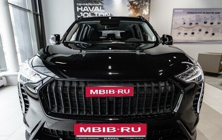 Haval Jolion, 2026 год, 2 499 000 рублей, 3 фотография