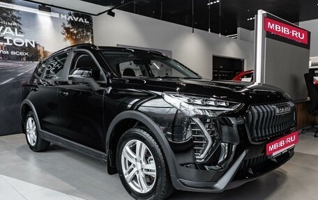 Haval Jolion, 2026 год, 2 499 000 рублей, 4 фотография