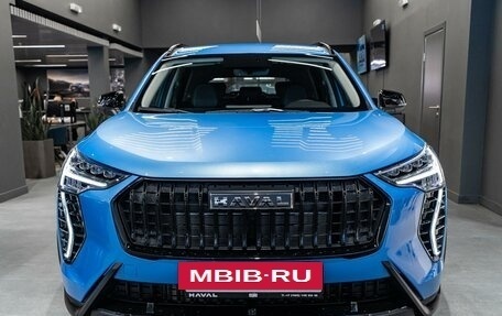 Haval Jolion, 2026 год, 2 849 000 рублей, 2 фотография