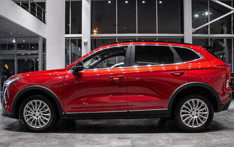 Haval Jolion, 2026 год, 2 849 000 рублей, 7 фотография