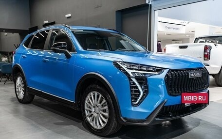 Haval Jolion, 2026 год, 2 849 000 рублей, 17 фотография