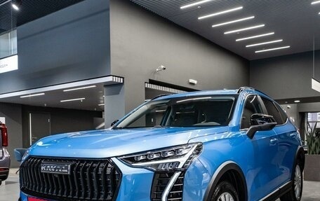 Haval Jolion, 2026 год, 2 849 000 рублей, 15 фотография