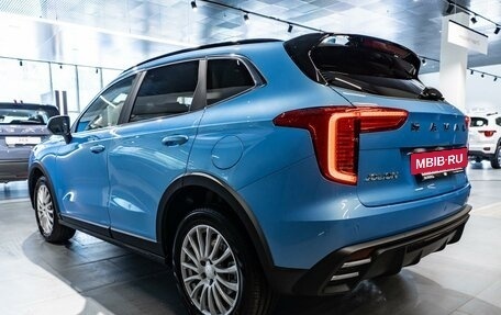 Haval Jolion, 2026 год, 2 849 000 рублей, 20 фотография