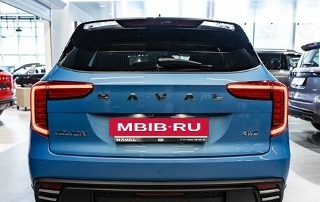 Haval Jolion, 2026 год, 2 849 000 рублей, 21 фотография