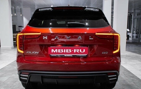 Haval Jolion, 2026 год, 2 849 000 рублей, 5 фотография