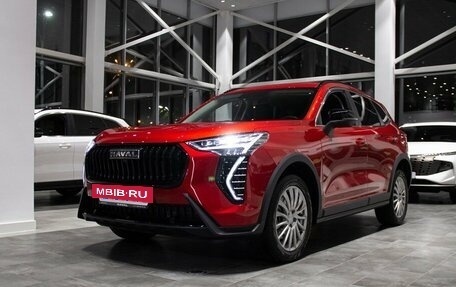 Haval Jolion, 2026 год, 2 849 000 рублей, 6 фотография