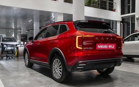 Haval Jolion, 2026 год, 2 849 000 рублей, 8 фотография