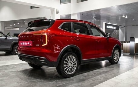 Haval Jolion, 2026 год, 2 849 000 рублей, 9 фотография