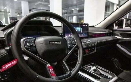 Haval Jolion, 2026 год, 2 849 000 рублей, 12 фотография