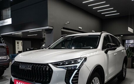 Haval Jolion, 2026 год, 2 499 000 рублей, 13 фотография