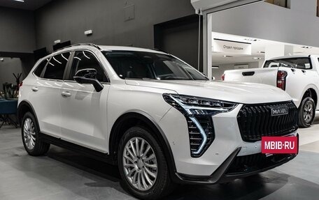 Haval Jolion, 2026 год, 2 499 000 рублей, 15 фотография