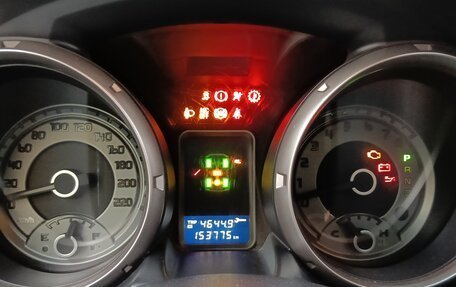 Mitsubishi Pajero IV, 2007 год, 1 540 000 рублей, 14 фотография