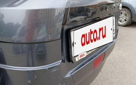 Mitsubishi Pajero IV, 2007 год, 1 540 000 рублей, 12 фотография