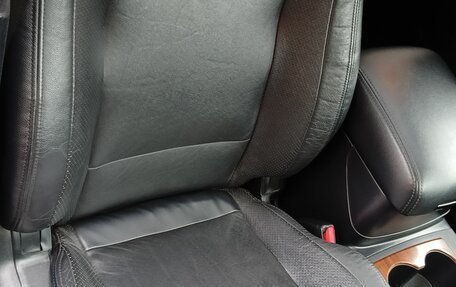 Mitsubishi Pajero IV, 2007 год, 1 540 000 рублей, 20 фотография