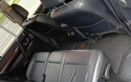 Mitsubishi Pajero IV, 2007 год, 1 540 000 рублей, 19 фотография