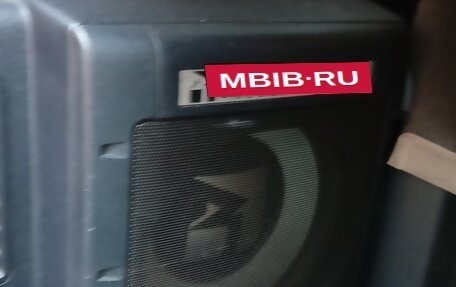 Mitsubishi Pajero IV, 2007 год, 1 540 000 рублей, 22 фотография