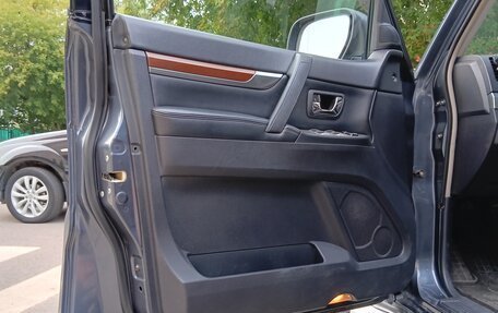 Mitsubishi Pajero IV, 2007 год, 1 540 000 рублей, 33 фотография