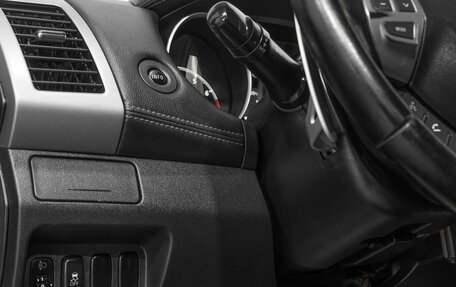 Mitsubishi Outlander III рестайлинг 3, 2012 год, 1 366 000 рублей, 11 фотография
