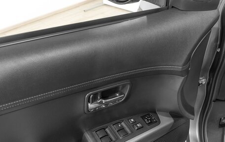 Mitsubishi Outlander III рестайлинг 3, 2012 год, 1 366 000 рублей, 13 фотография