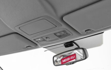 Mitsubishi Outlander III рестайлинг 3, 2012 год, 1 366 000 рублей, 12 фотография
