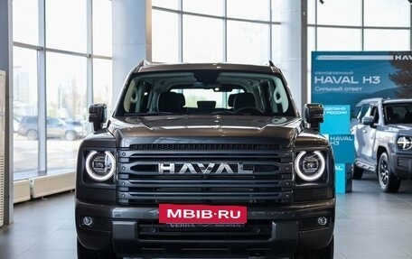 Haval H9, 2026 год, 4 799 000 рублей, 3 фотография