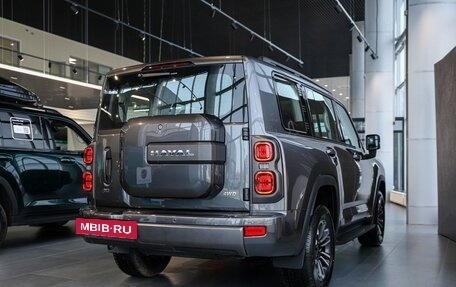 Haval H9, 2026 год, 4 799 000 рублей, 7 фотография